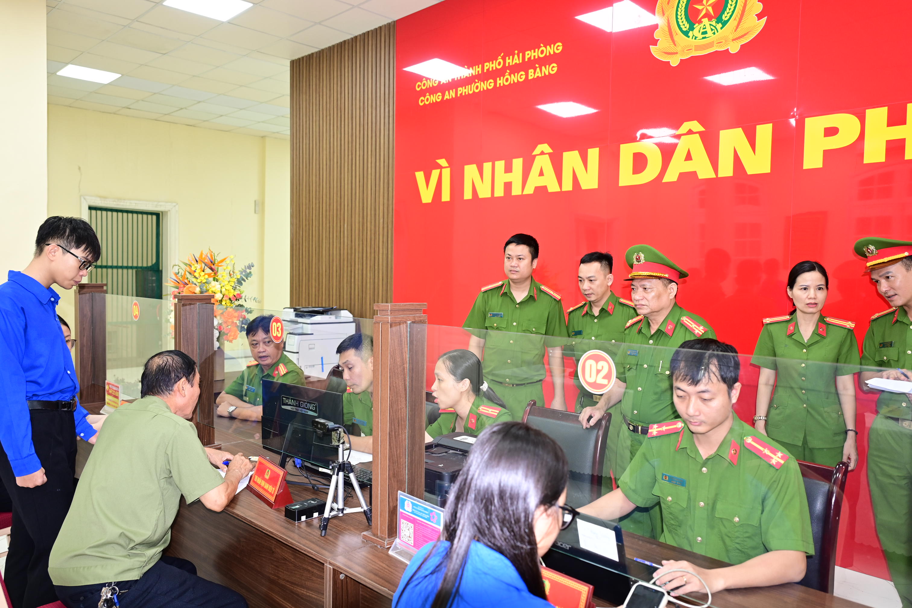 Triển khai Luật Dữ liệu và các văn bản quy định chi tiết, hướng dẫn thi hành